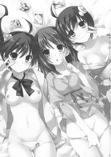 [Takei Ooki] Hame x Sis | Fuck x Sis! Fhentai - Page 2