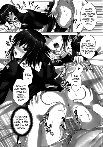 [Ayakawa Riku] Mahou Tsukai no Yotogi 2 Fhentai - Page 11