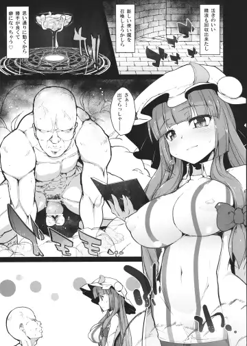[Rougetu] savia Fhentai - Page 3