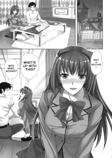 [Ayakawa Riku] Mahou Tsukai no Yotogi Fhentai - Page 2