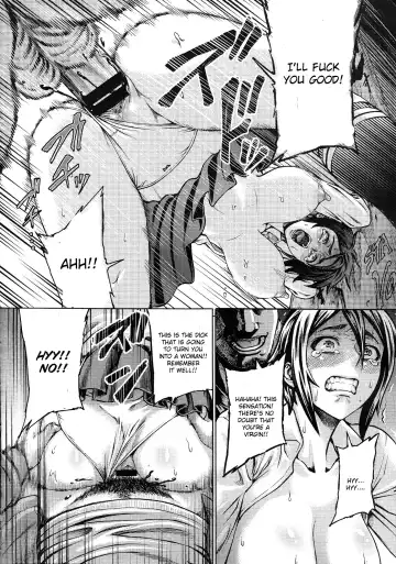 [Neromashin] Gokko Fhentai - Page 10