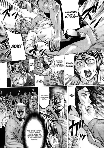 [Neromashin] Gokko Fhentai - Page 4