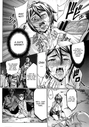 [Neromashin] Gokko Fhentai - Page 8