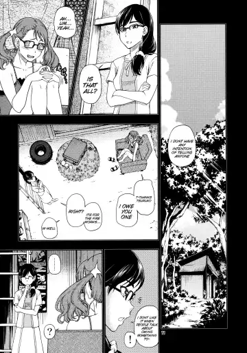 [Fukudahda] Chou Junjou Pussies | Super Pure Pussies (decensored) Fhentai - Page 10