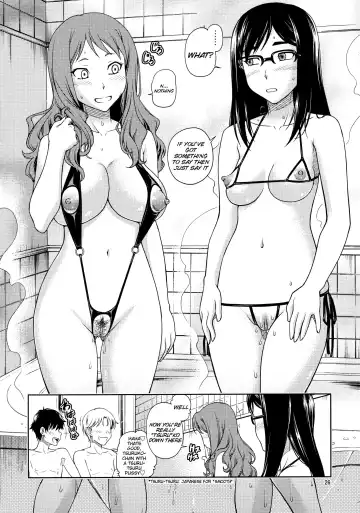 [Fukudahda] Chou Junjou Pussies | Super Pure Pussies (decensored) Fhentai - Page 25