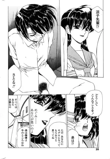 Comic Sigma PLUS Volume 1 Fhentai - Page 17