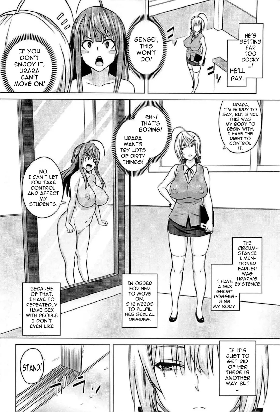[Sanagi Torajirou] Cast Aoi Fhentai - Page 172
