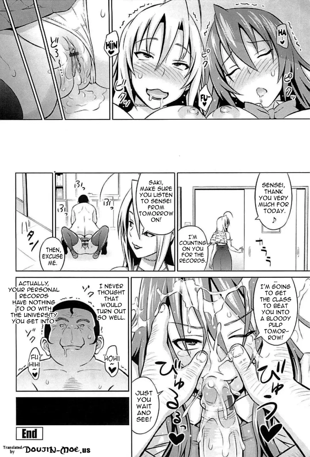 [Sanagi Torajirou] Cast Aoi Fhentai - Page 22