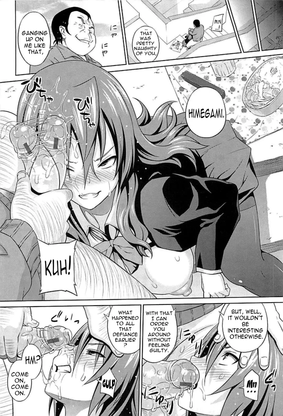 [Sanagi Torajirou] Cast Aoi Fhentai - Page 28