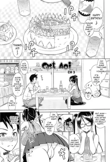 [Sanagi Torajirou] Cast Aoi Fhentai - Page 113