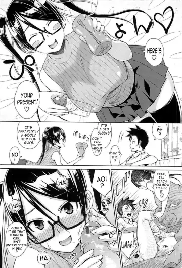 [Sanagi Torajirou] Cast Aoi Fhentai - Page 114