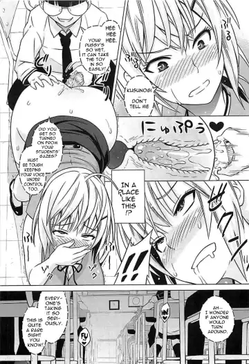 [Sanagi Torajirou] Cast Aoi Fhentai - Page 175