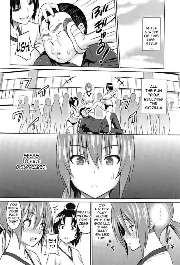 [Sanagi Torajirou] Cast Aoi Fhentai - Page 48