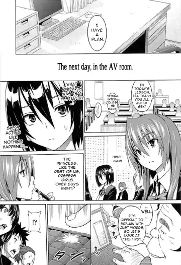 [Sanagi Torajirou] Cast Aoi Fhentai - Page 63