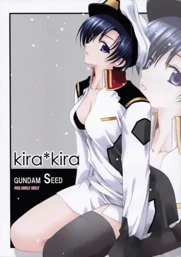 Read [Tatsumi Neon] kira*kira - Fhentai