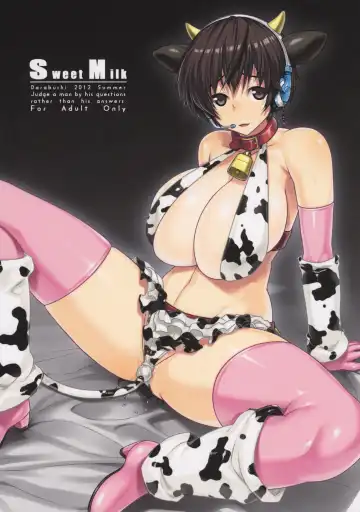 Read [Darabuchi] SweetMilk - Fhentai