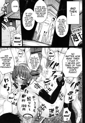 [Darabuchi] SweetMilk Fhentai - Page 28