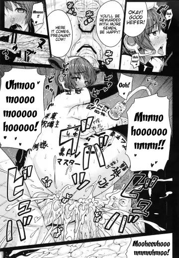 [Darabuchi] SweetMilk Fhentai - Page 32