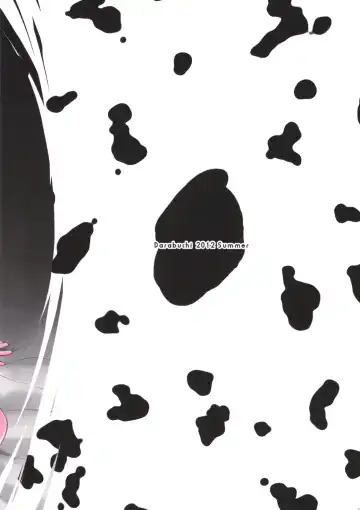 [Darabuchi] SweetMilk Fhentai - Page 34