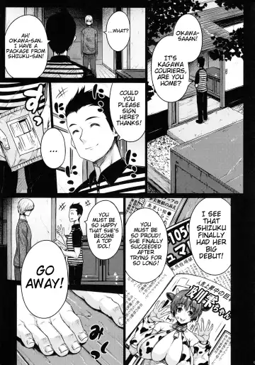 [Darabuchi] SweetMilk Fhentai - Page 4