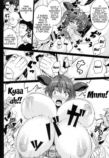 [Darabuchi] SweetMilk Fhentai - Page 9