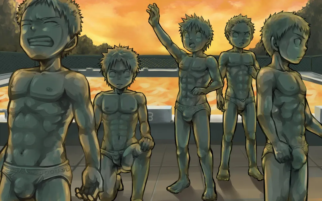 [Torakichi] Feel So Bad! Fhentai - Page 10