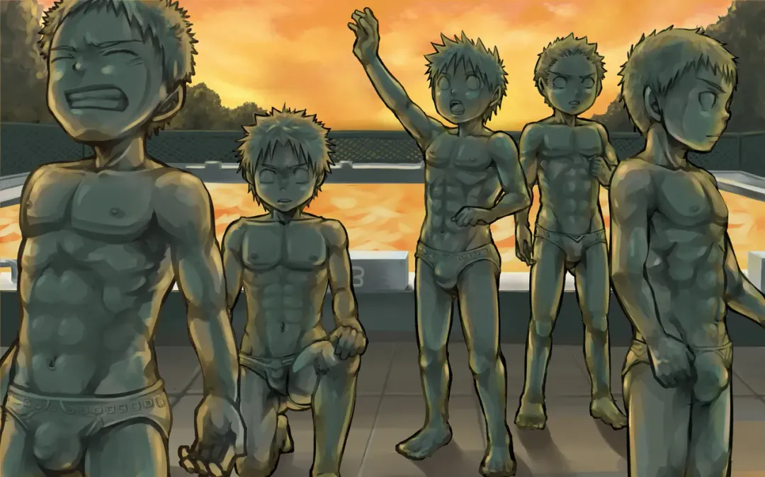 [Torakichi] Feel So Bad! Fhentai - Page 38