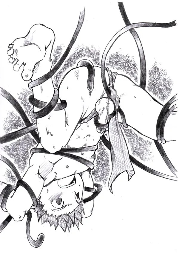 [Torakichi] Feel So Bad! Fhentai - Page 43