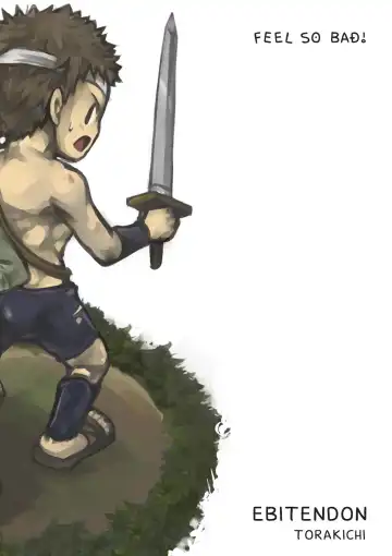 [Torakichi] Feel So Bad! Fhentai - Page 29