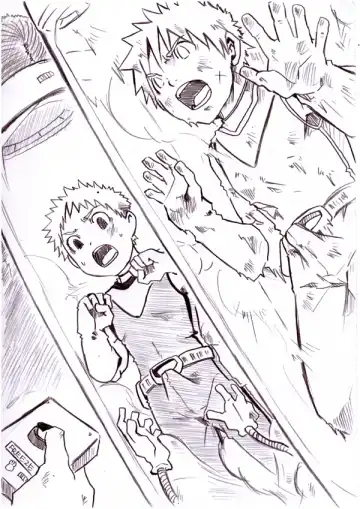 [Torakichi] Feel So Bad! Fhentai - Page 37