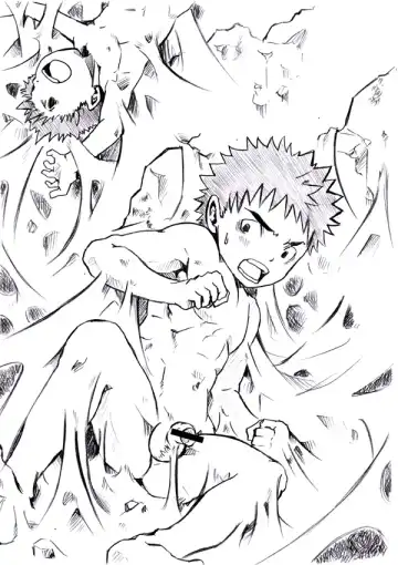 [Torakichi] Feel So Bad! Fhentai - Page 42