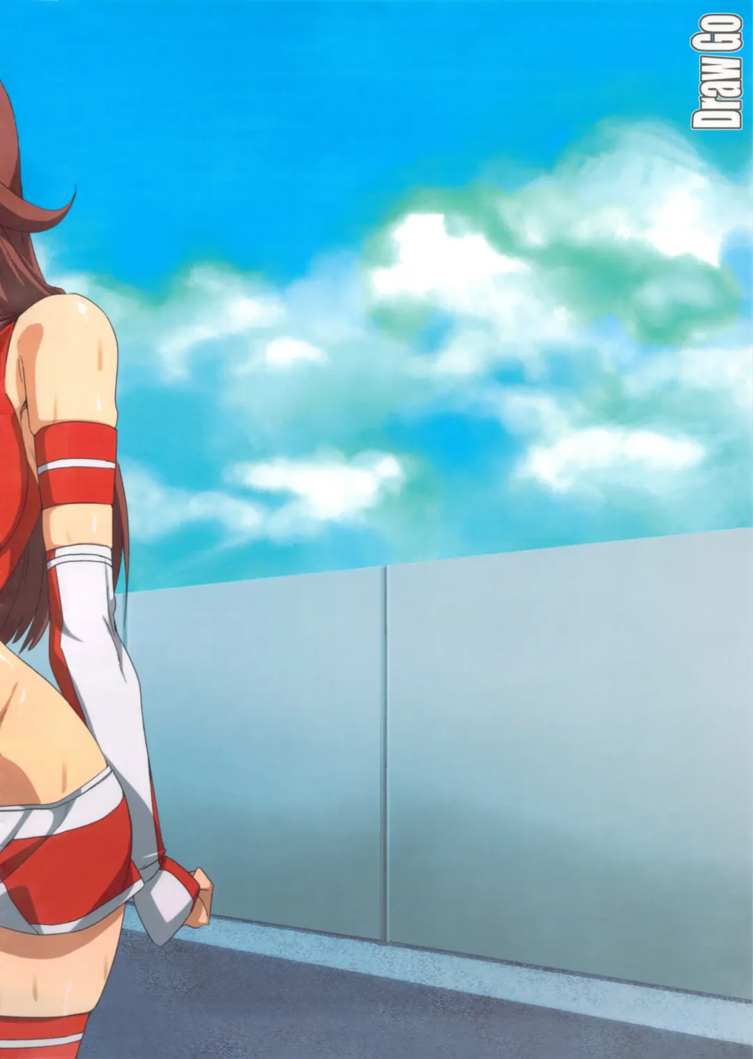 [Souichi] Chouzetsu Namadashi Jaero Fuck Fhentai - Page 27