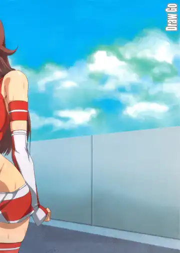 [Souichi] Chouzetsu Namadashi Jaero Fuck Fhentai - Page 27