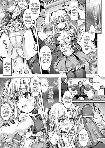 [Taniguchi-san] Migawari Ichinichi Idol | One Day Substitute Idol Fhentai - Page 9