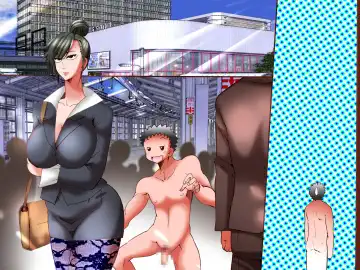 [Tamposa] Madamada! Donna Koto wo Shitemo Ore no Sonzaini Kigatsukanai Sekai Fhentai - Page 36