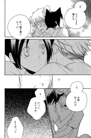 Mimi Paradise Vol. 2 Fhentai - Page 12