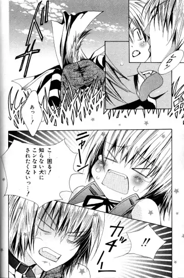 Mimi Paradise Vol. 2 Fhentai - Page 62