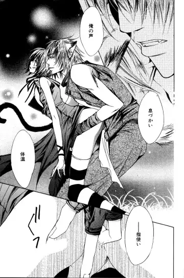 Mimi Paradise Vol. 2 Fhentai - Page 65