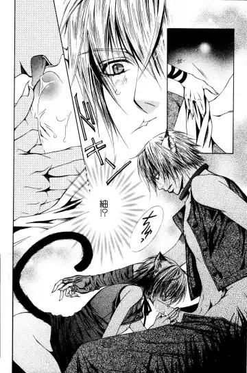 Mimi Paradise Vol. 2 Fhentai - Page 70