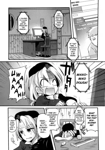 [Doumou] Shishou ni Shikotama Ijiwaru Hon | Playing With Master A Lot! Book Fhentai - Page 3
