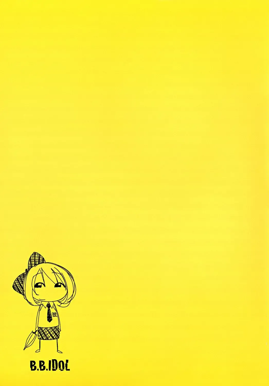 [Koutarou] B☆B☆IDOL Final Splash!!! Fhentai - Page 59