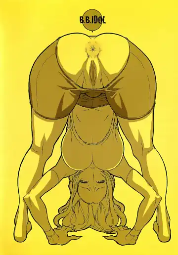 [Koutarou] B☆B☆IDOL Final Splash!!! Fhentai - Page 60