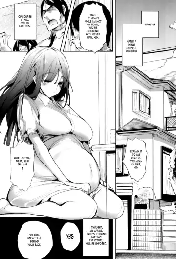 [Mutsutake] Ottori Kyouiku | Gentle Education Fhentai - Page 6