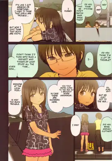 [Rustle] Little Girl 5 Fhentai - Page 14