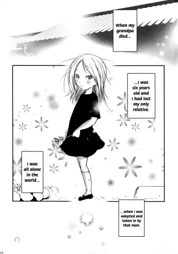 [Suitekiya Yuumin] Usagi ni Syrop Fhentai - Page 2