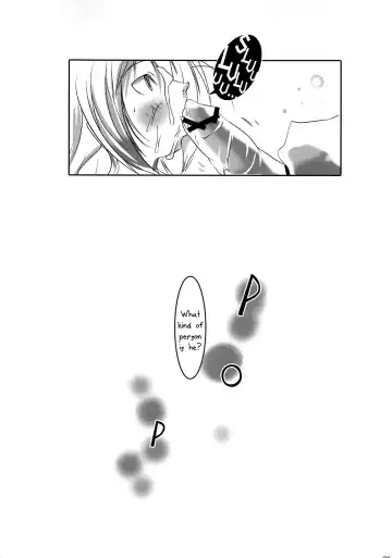 [Suitekiya Yuumin] Usagi ni Syrop Fhentai - Page 23