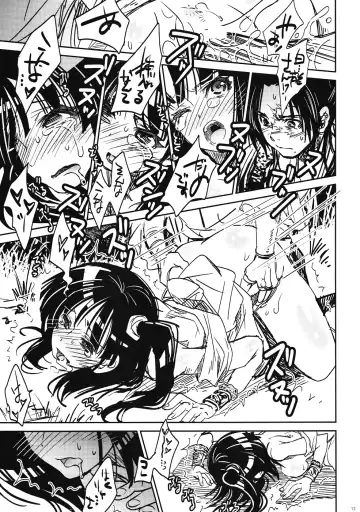 [Suika] Otomegokoro Fhentai - Page 12