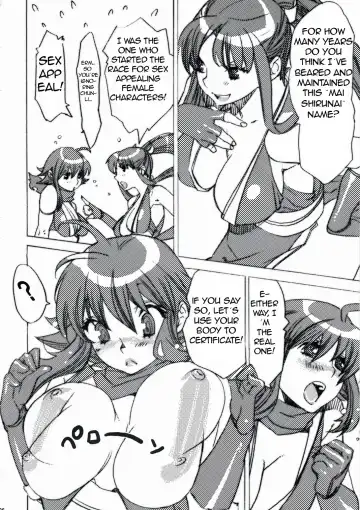 [Mgmee] Rib Roast niwa Beer ga Niau Fhentai - Page 5