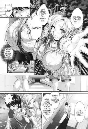 [Oshii Rei] Yoru no Gakkou Fhentai - Page 5