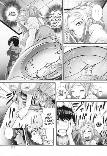 [Oshii Rei] Yoru no Gakkou Fhentai - Page 7